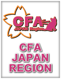 CFA JAPAN REGION